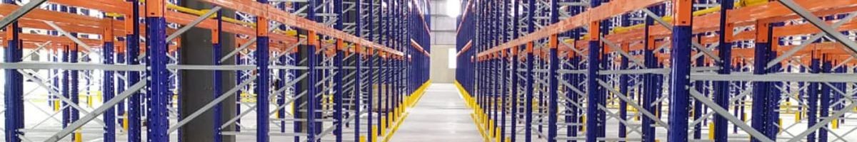 Pallet Racks Manufacturers