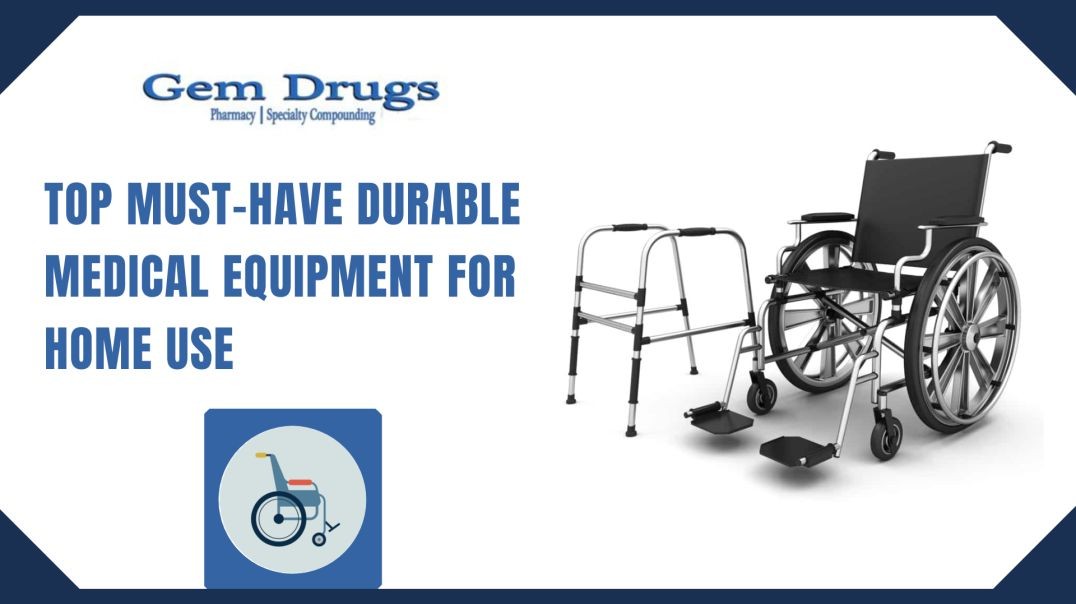 Medical Equipment Solutions for Your Healthcare