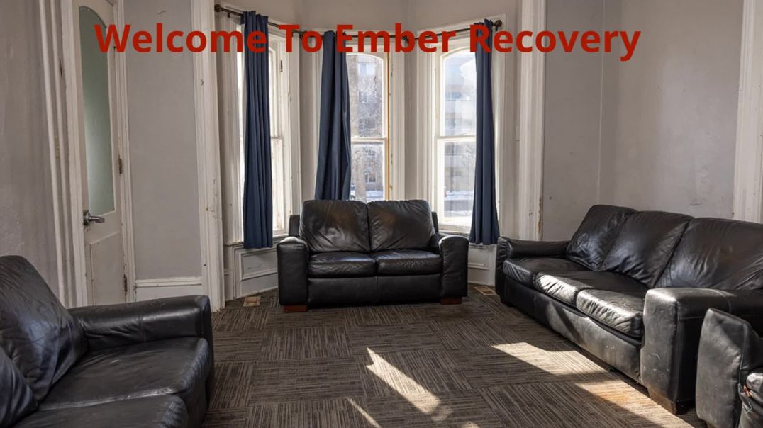 Ember Recovery - Substance Abuse Programs For Youth in Cambridge, IA