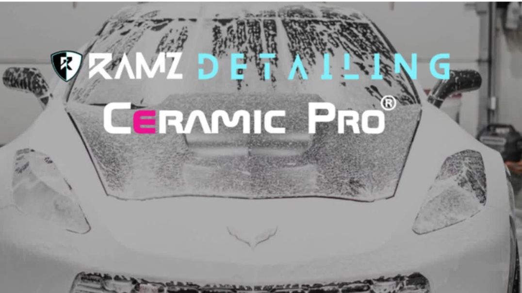 ⁣RAMZ Detailing - Ceramic Coating in Baldwin County, AL