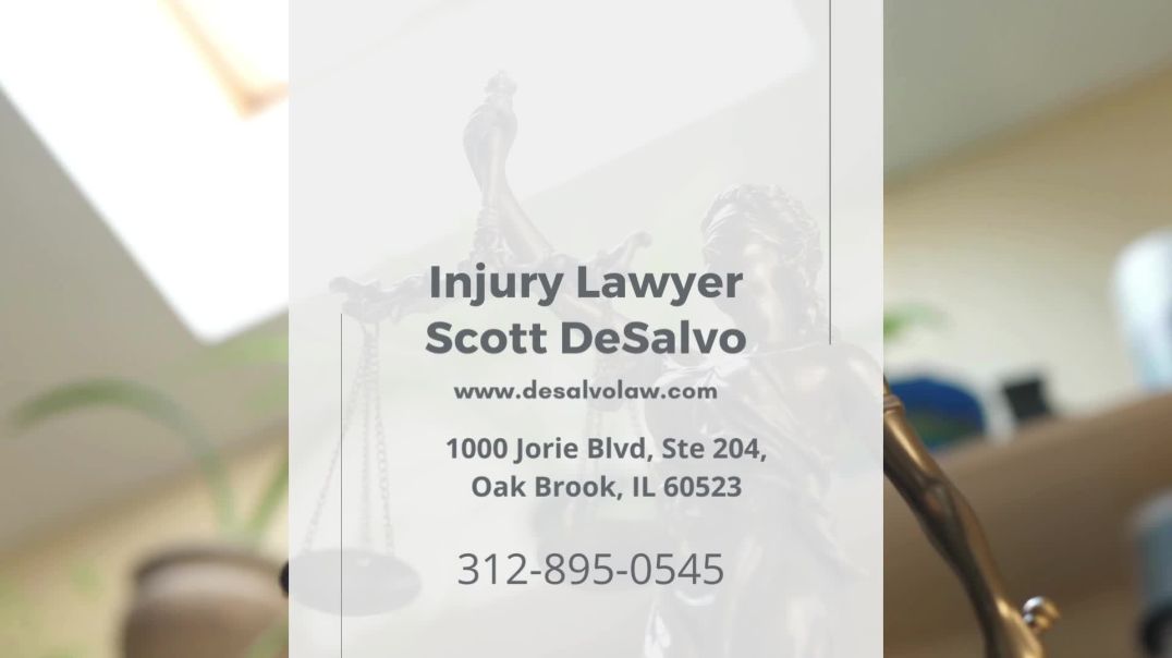 Accident Attorney in Oak Brook, IL