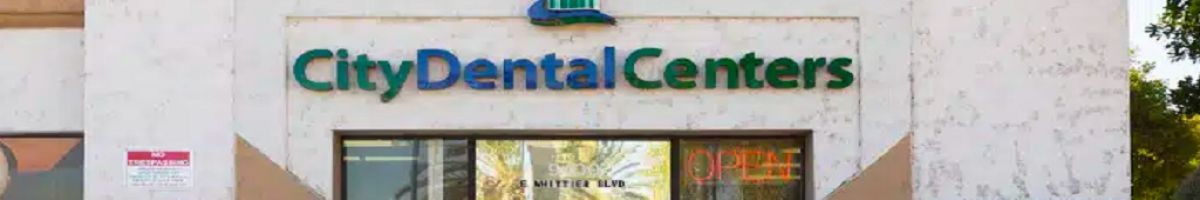 City Dental Centers