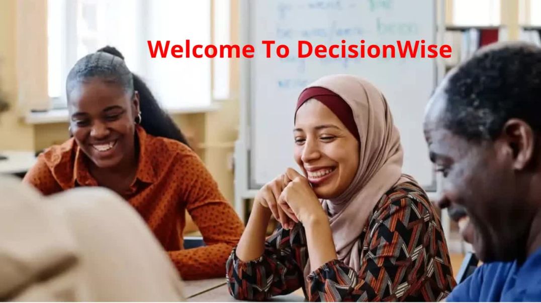 ⁣DecisionWise : 360 Coaching in Springville, UT