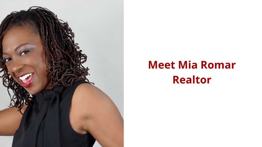 Mia Romar - Best Realtors in Pearland, TX