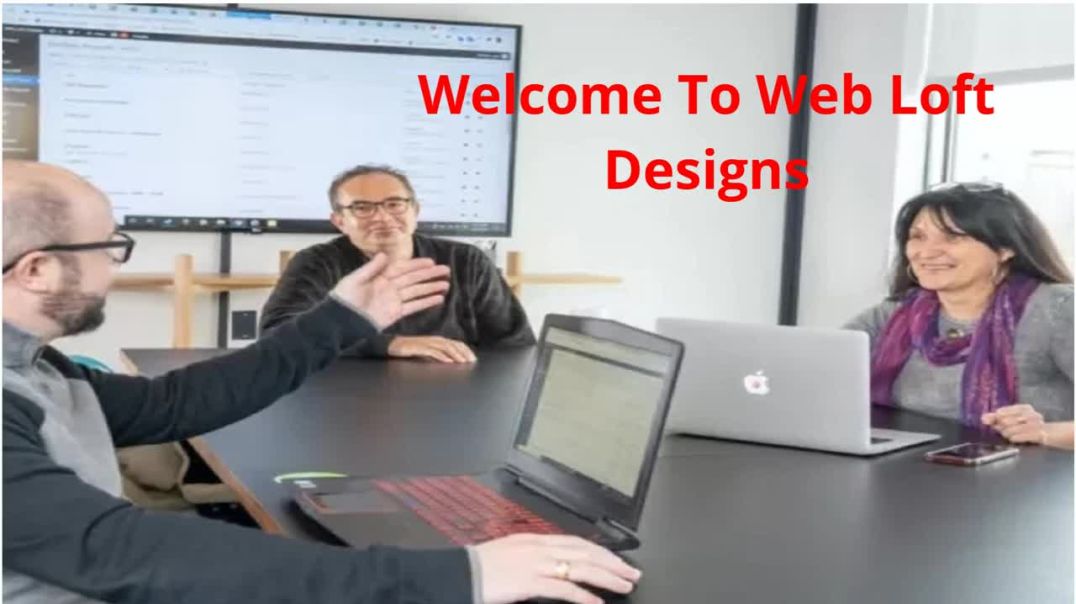 ⁣Web Loft Designs in Dallas, TX