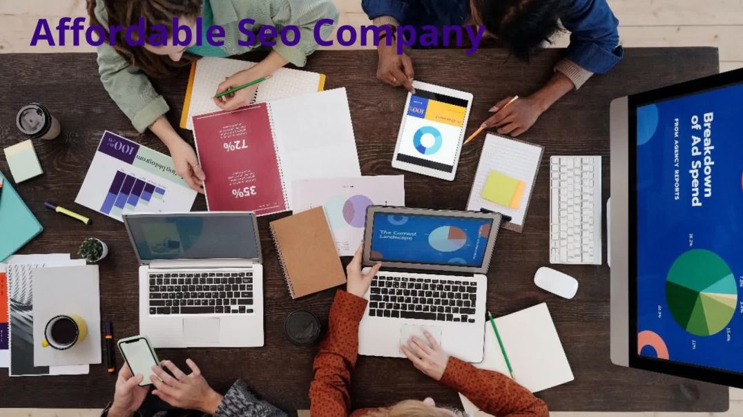 SeoTuners Thousand Oaks - Affordable Seo Company in Ventura, CA