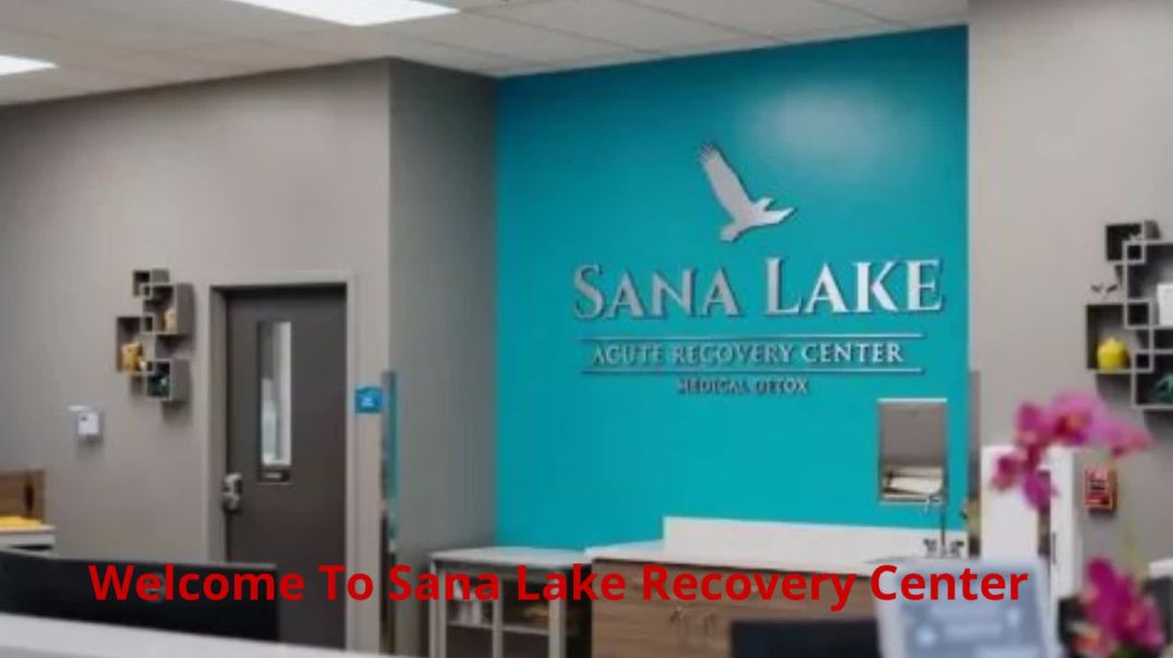 Sana Lake Recovery - Treatment Center in Dittmer, MO | 63023