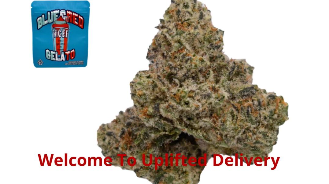Uplifted Weed Delivery in Moreno Valley, CA