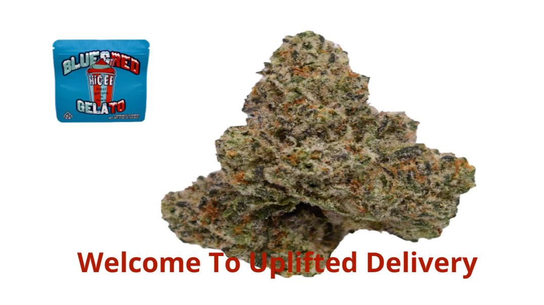⁣Uplifted Cannabis Delivery in Moreno Valley, CA