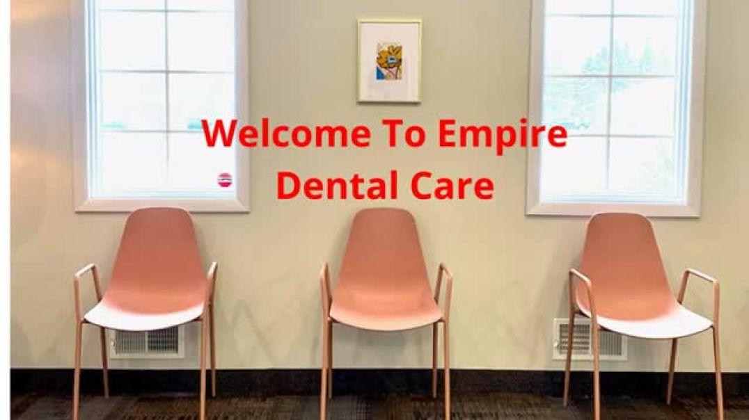 ⁣Empire Dental Care : Tooth Implants in Webster, NY | 14580