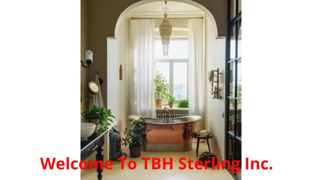 TBH Sterling Inc. : Bathroom Remodel in Seattle, WA