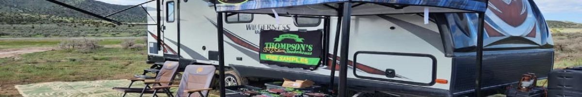 Thompson's Smoke House