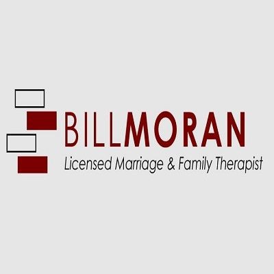 Bill Moran - Catholic Counseling & Therapy