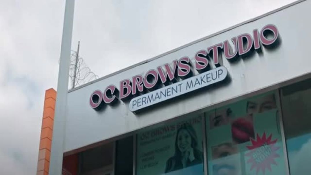 OC Brows Studio : Best Permanent Makeup in Santa Ana, CA