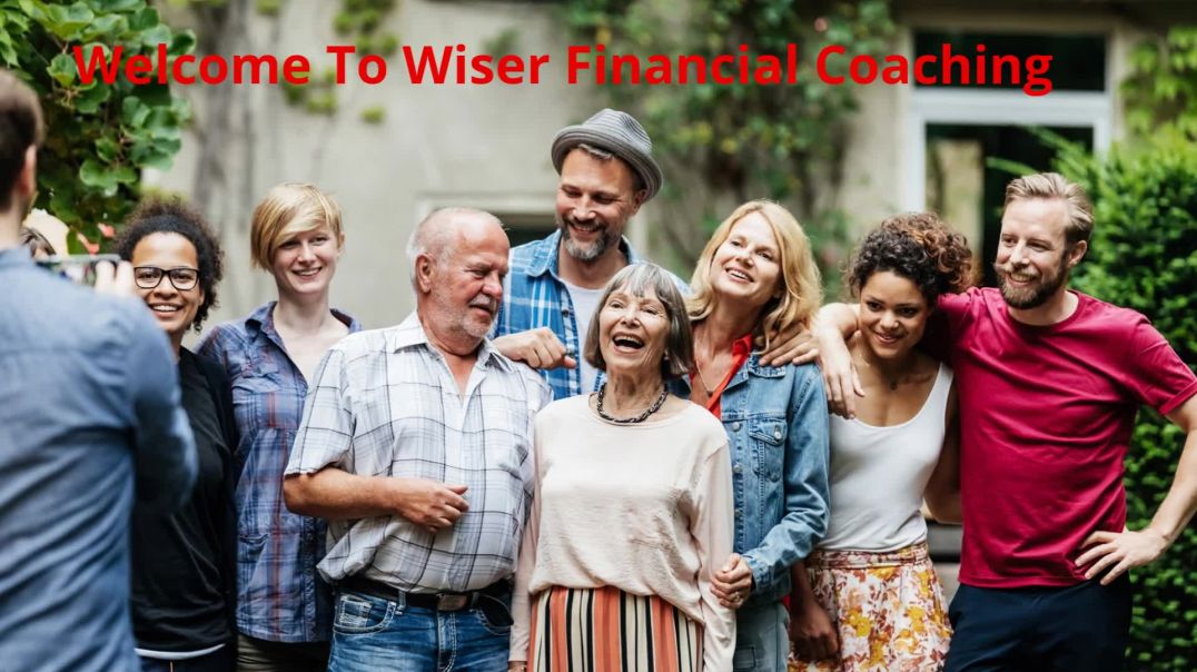 Wiser Financial Coaching - Financial Services Advisor in Durham, NC