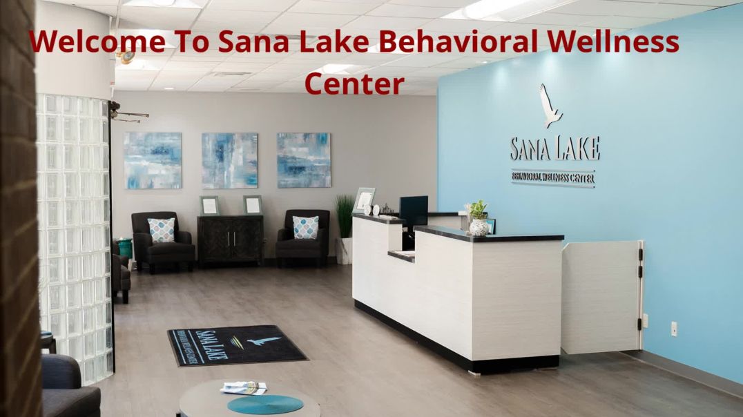 Sana Lake Behavioral Wellness Center - Sober Living in St Louis, MO