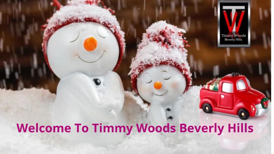 Timmy Woods - Handbag Designer in Beverly Hills, CA | 90210