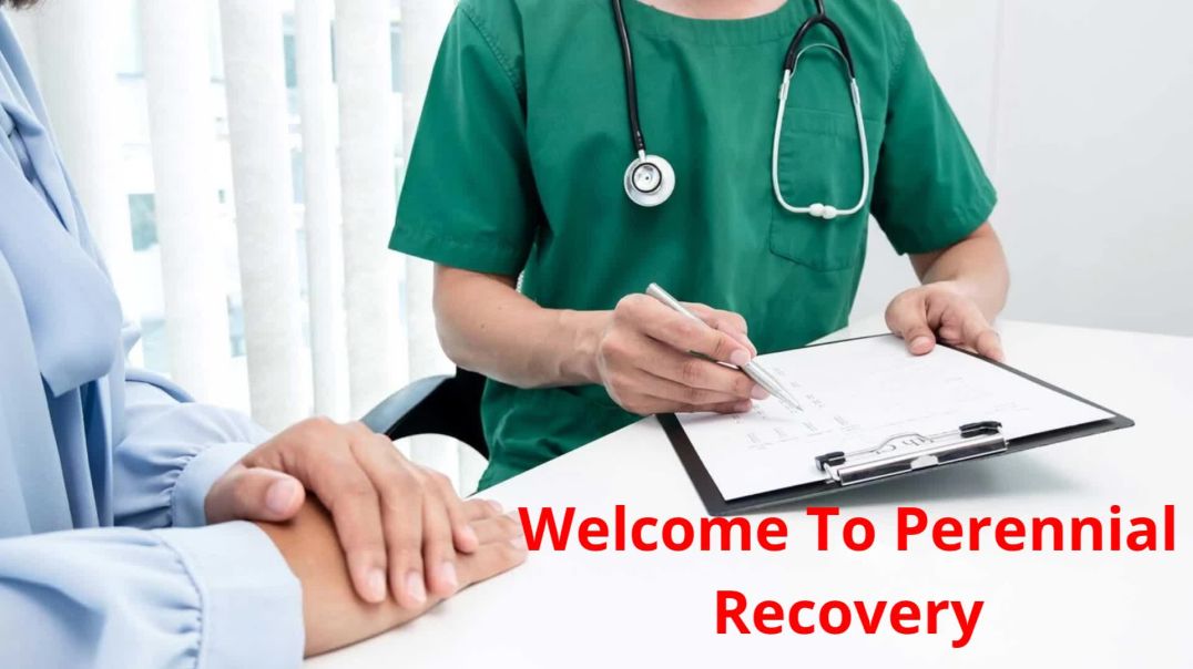 Perennial Recovery : Fentanyl Addiction Treatment Program in Westborough, MA