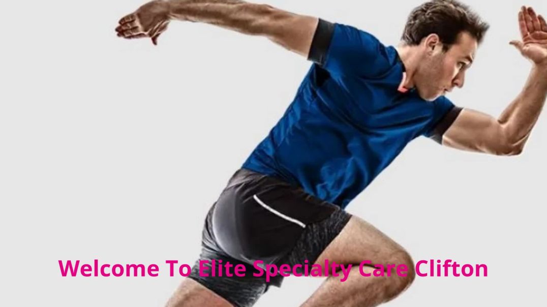Elite Specialty Care - Orthopedic Surgery in Clifton, NJ