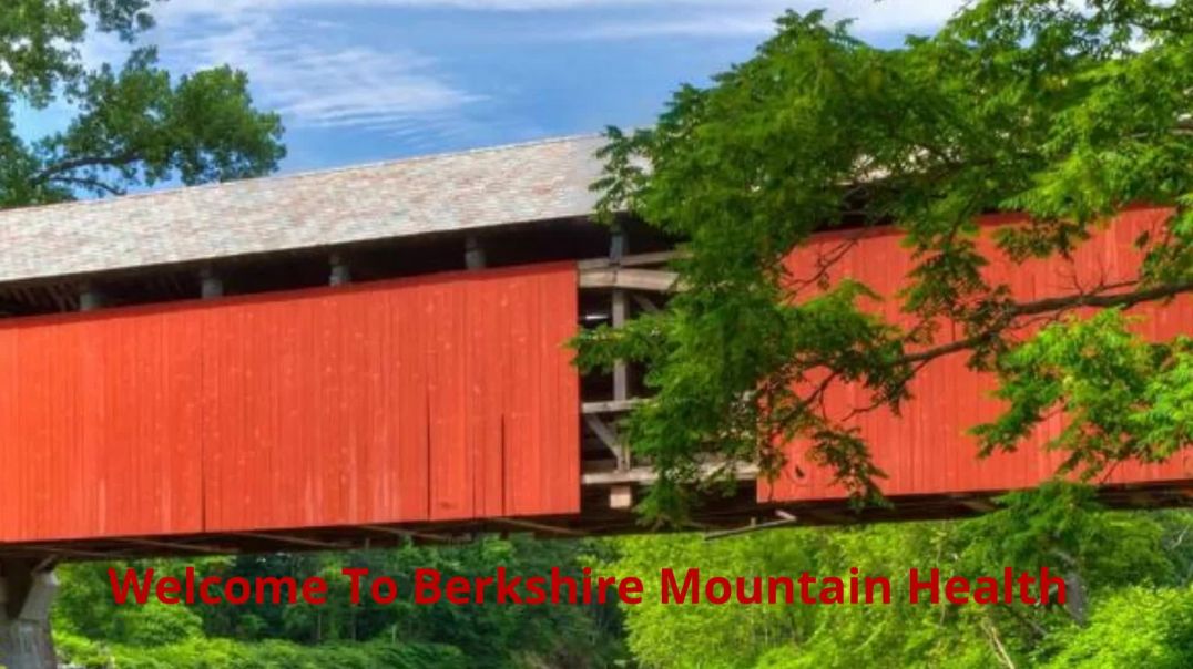 Berkshire Mountain Health - Alcohol Rehab in Berkshire, MA | (413) 259-0341