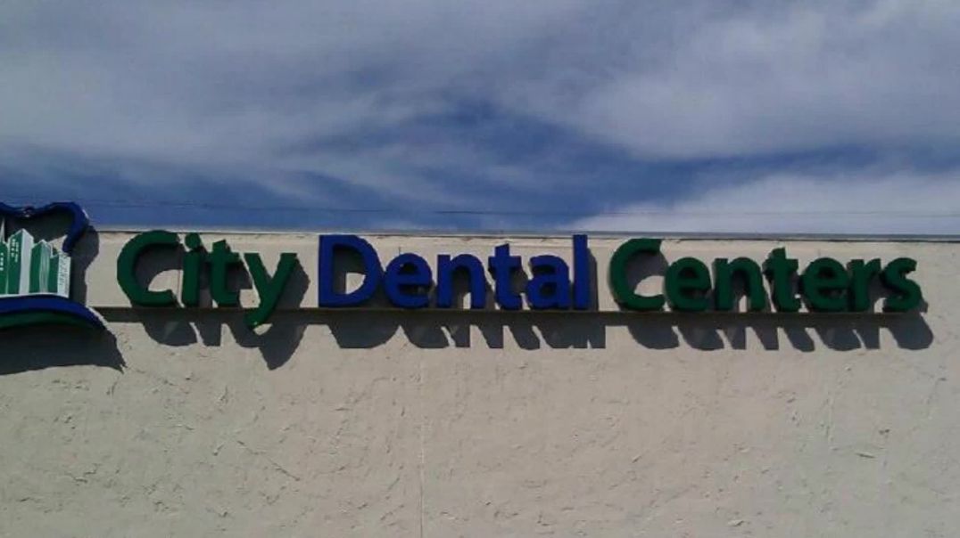 City Dental Centers : Dentist in Azusa, CA