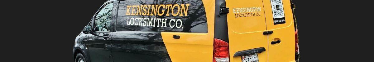 Kensington Locksmith Co.