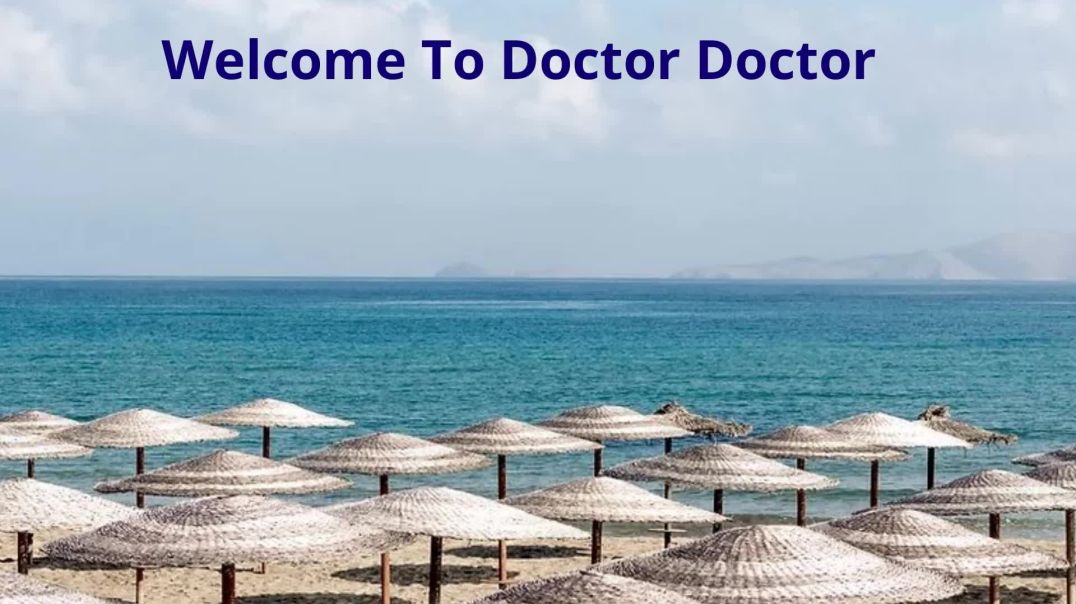 ⁣Doctor Doctor - IV Therapy in Solana Beach, CA