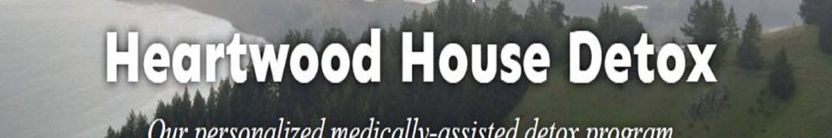 Heartwood House Detox
