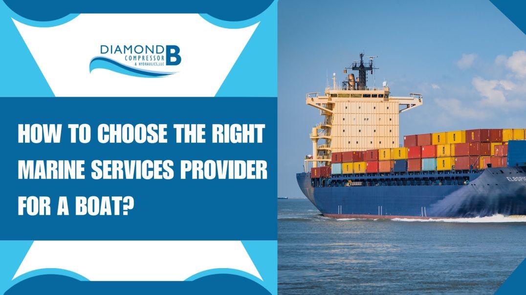 Oceanic Solutions and Maritime Support