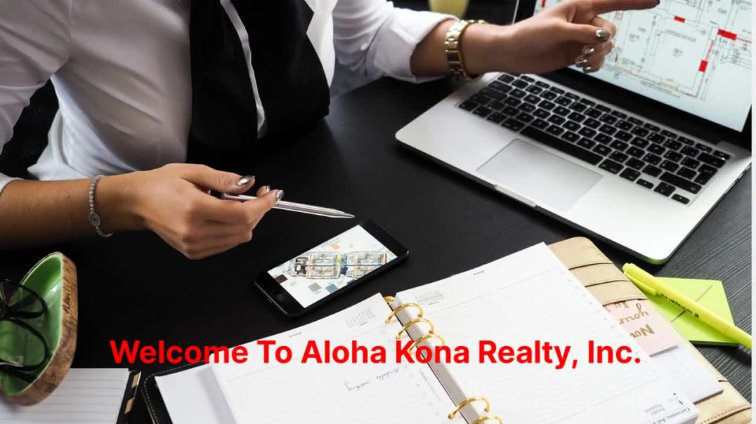 Aloha Kona Realty, Inc. : Real Estate in Kailua Kona, HI | 96740