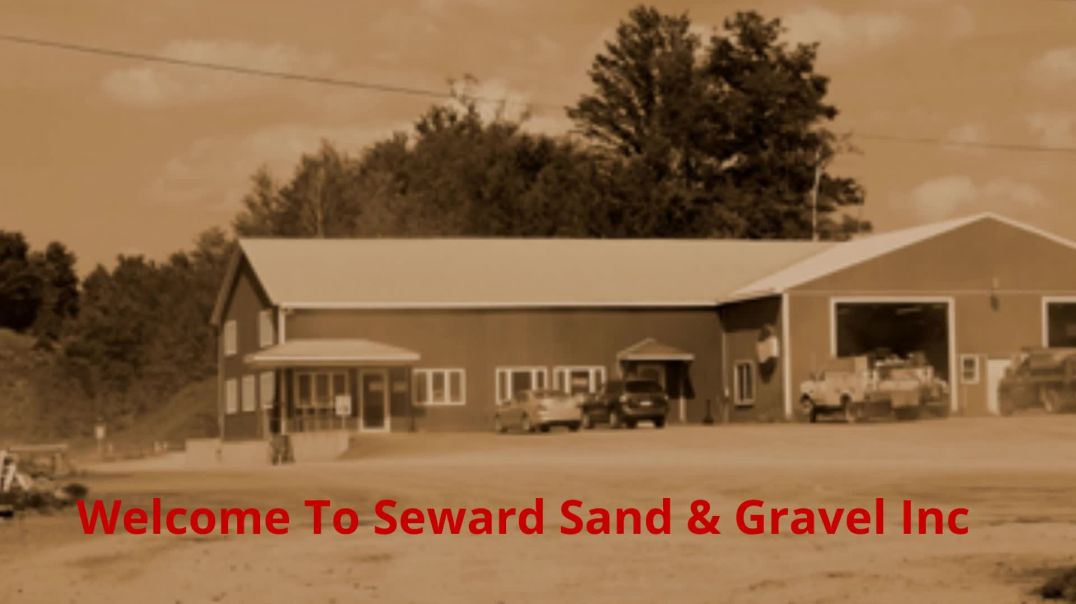 Seward Sand & Gravel Inc - #1 Sand And Gravel in Oneonta, NY