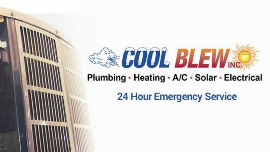 ⁣Cool Blew, Inc - #1 AC Installation in Peoria, AZ