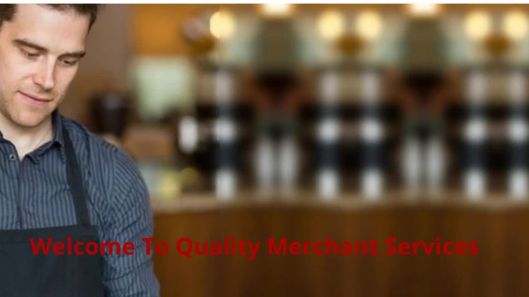 ⁣Quality Merchant Services - Credit Card Processing in Fort Myers, FL