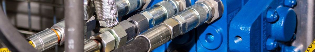 Diamond B Compressor & Hydraulics