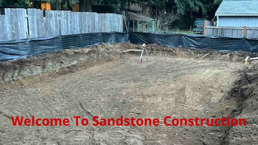 Sandstone Construction - Demolition Contractors in Enumclaw, WA