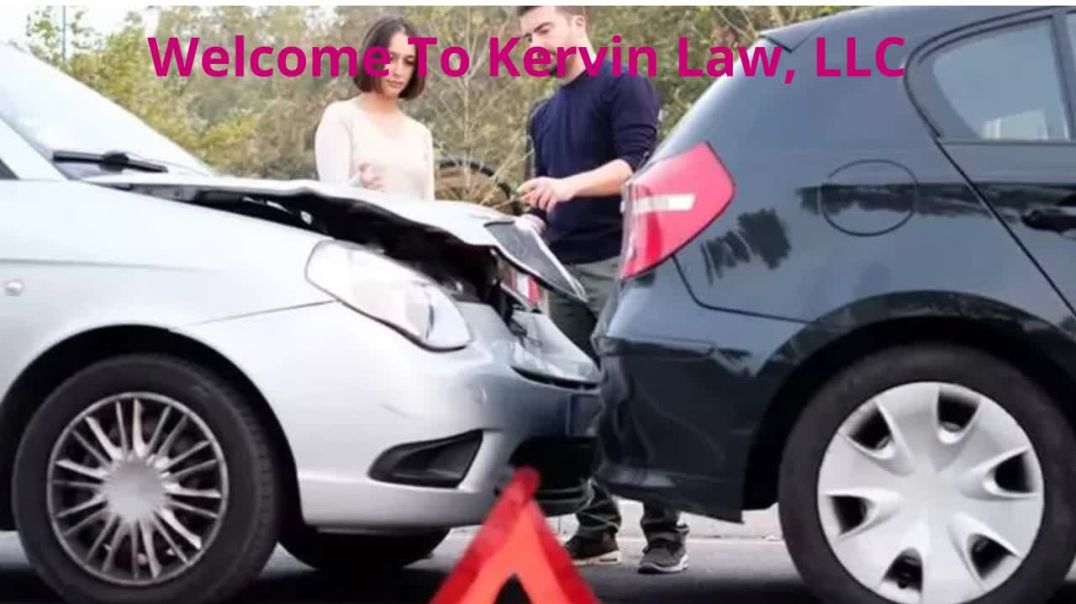 Kervin Law, LLC - Personal Injury Lawyer in Covington, LA