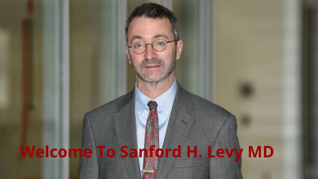 ⁣Sanford H. Levy MD - Dietary Supplements Doctor in Buffalo, NY