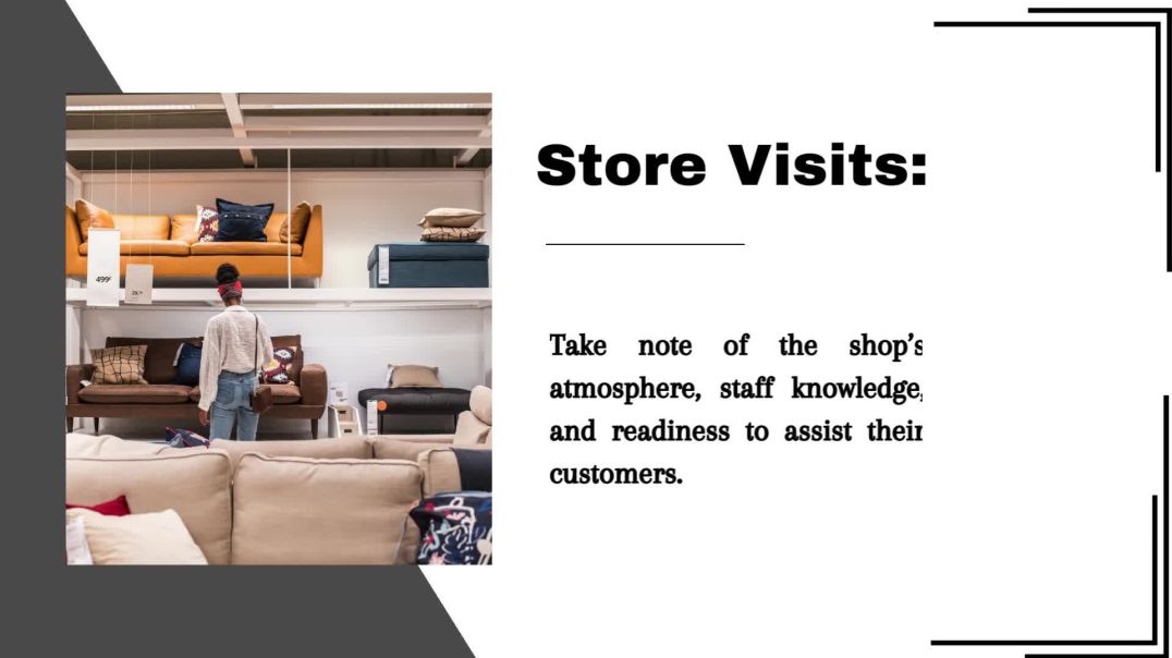 Functional Office Furniture Store