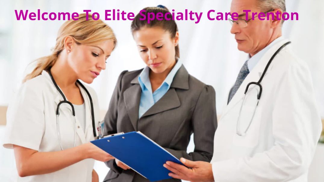 Elite Specialty Care - Orthopedic Surgery in Trenton, NJ