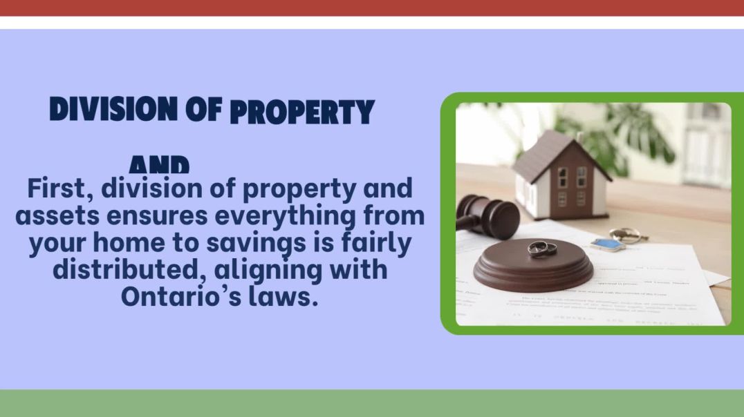 What is a Separation Agreement Form