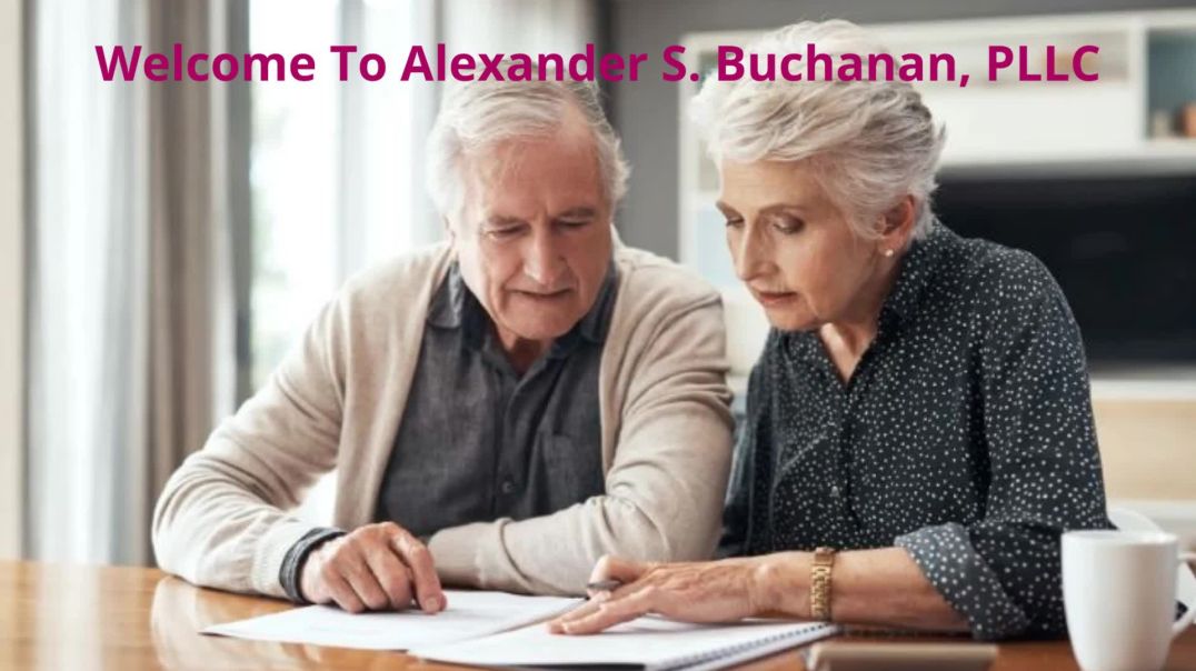 Alexander S. Buchanan, PLLC - #1 Real Estate Attorney in Nashua, NH