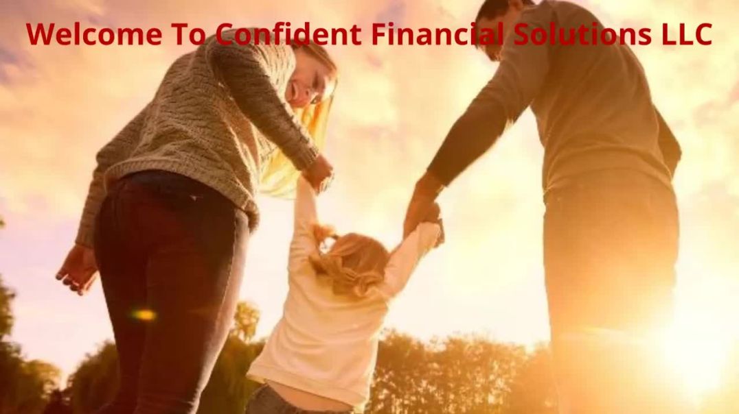Confident Financial Advisor Solutions in Cheshire, CT