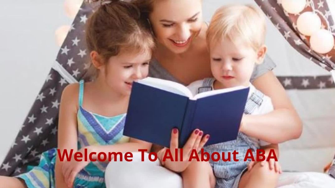 All About ABA - #1 In Home ABA Therapy Indianapolis, IN