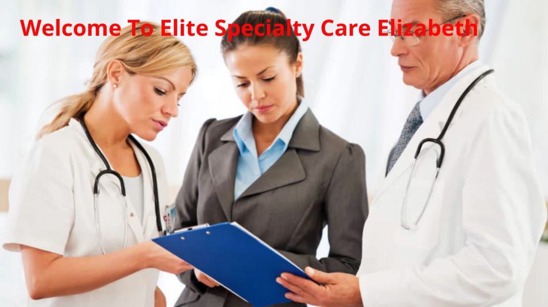 Elite Specialty Care - Pain Management in Elizabeth, NJ