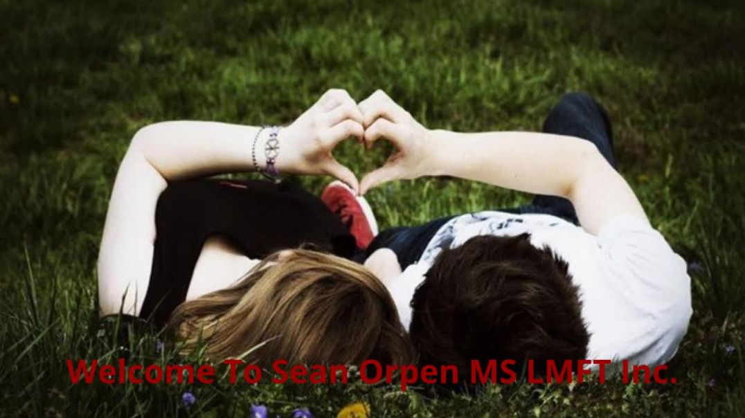 Sean Orpen MS LMFT Inc. - Expert Sex Therapist in Seattle, WA