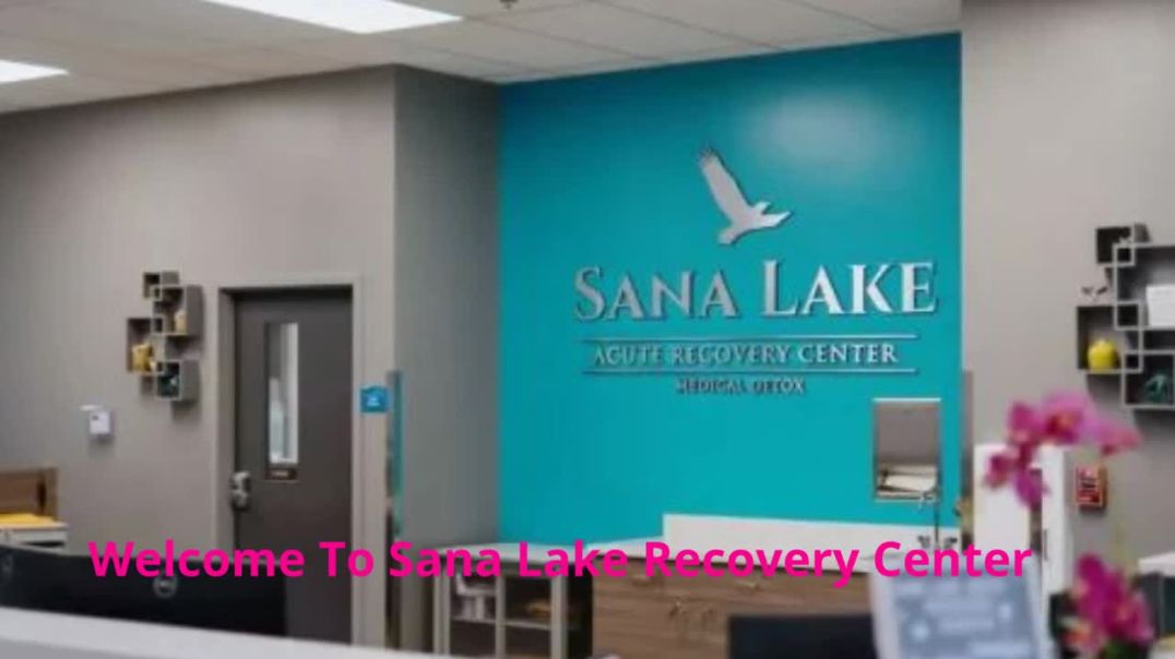 Sana Lake Recovery Center - Leading Treatment Center in Dittmer, MO