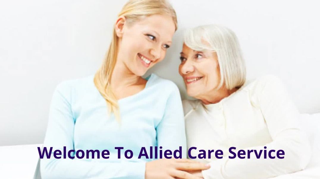 Allied Home Care Service in Danvers, MA
