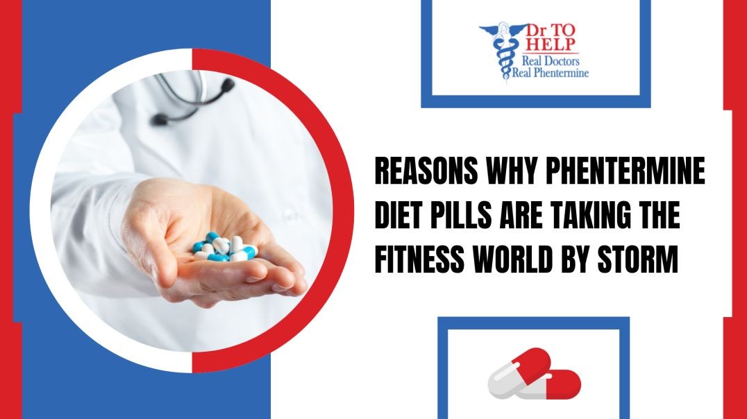 Effective Phentermine Diet Pills
