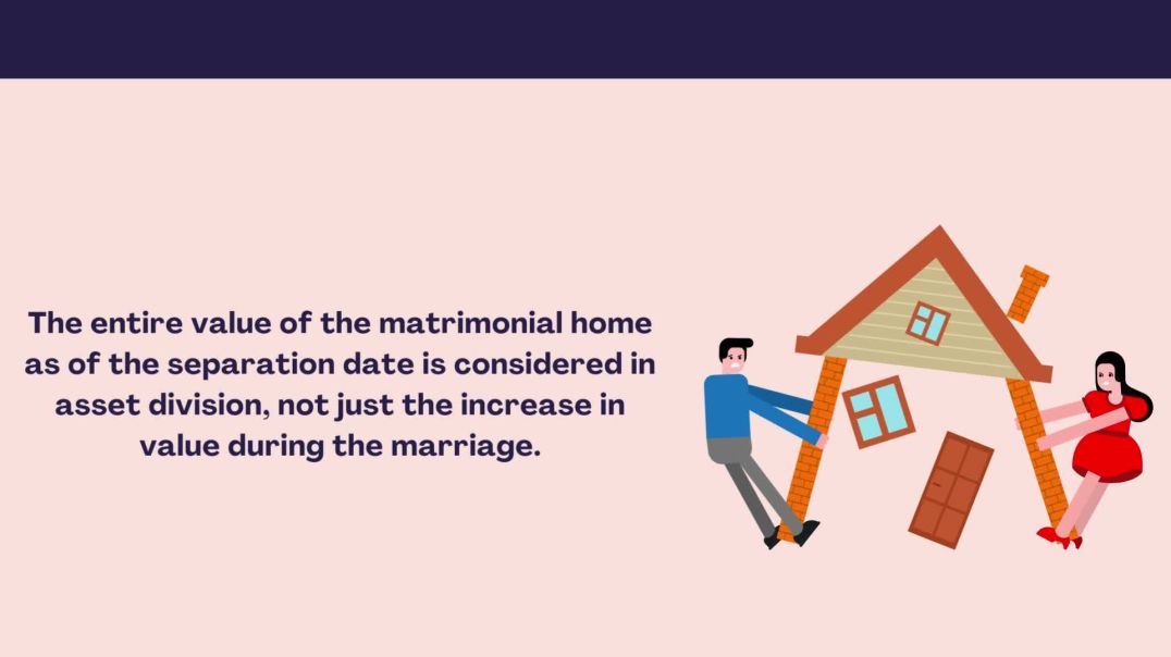 ⁣Understanding Real Estate in Divorce Proceedings A Focus on Ontario