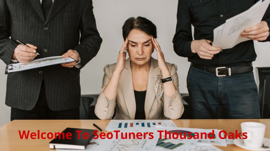 SeoTuners - #1 Internet Marketing Consultant in Thousand Oaks, CA